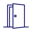Ouverture de porte à Grenade
