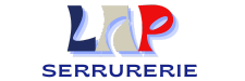 Serrurier Grenade Logo